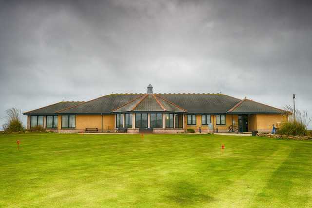 Peterhead Golf Club - Old Course - photo 2