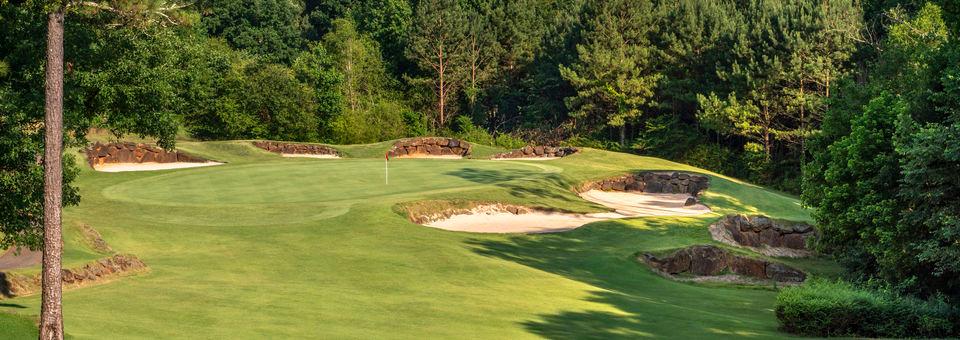The Chimneys Golf Course - photo 8