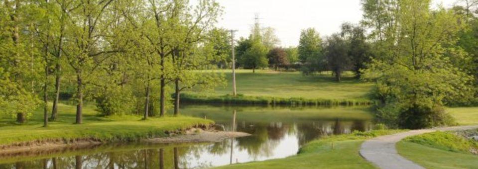 Michigan City Golf Course South - photo 2