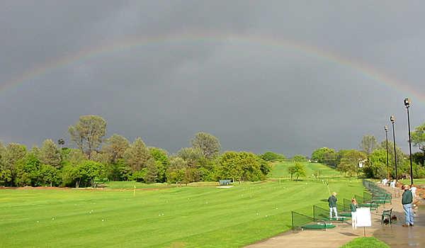 Bass Lake Golf Course - photo 2