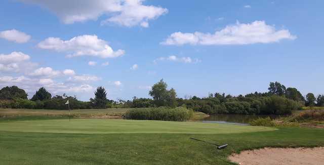 The Bluffs Golf Club - 12 Holes - photo 4