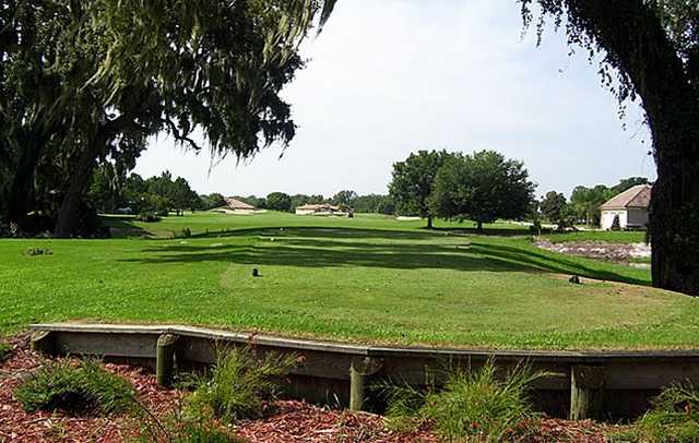 Deer Island Country Club - photo 6