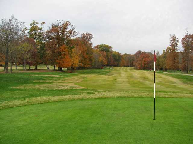 Wooded View Golf Course - photo 2