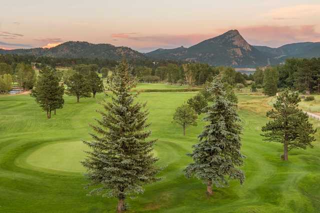 Lake Estes Golf Course - photo 2