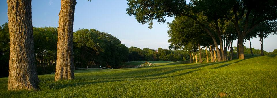 Oak Hollow Golf Course - photo 5