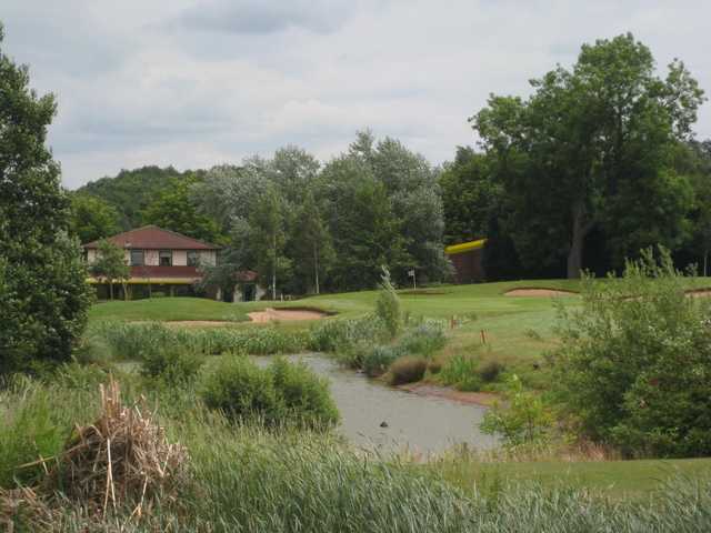 Springwater Golf Club - photo 3