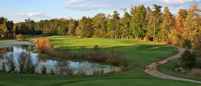 Broad Run - photo 2