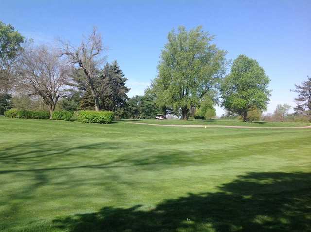 Spring Valley Golf Club - photo 1