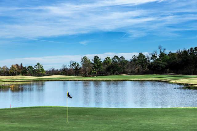 Oakwing Golf Club - photo 2