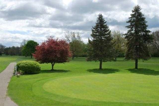 Flushing Valley Golf Club - photo 5