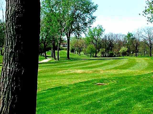 Village Greens Golf Course - photo 2