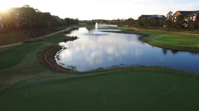 ONE Club Golf Course - photo 4