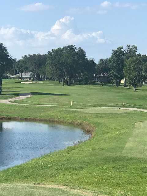 Moccasin Wallow Golf Club - photo 3