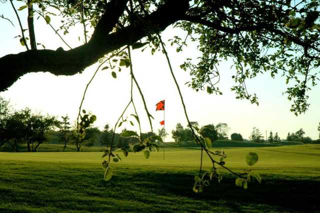 Banty's Roost Golf & Country Club