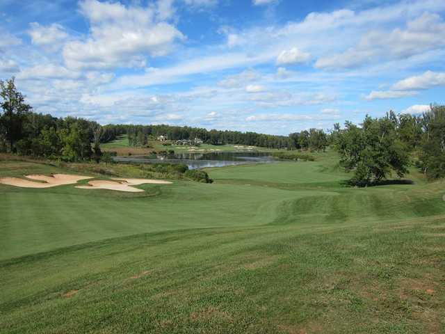 Poplar Grove Golf Club - photo 2