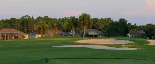 Heritage Springs Country Club - photo 3