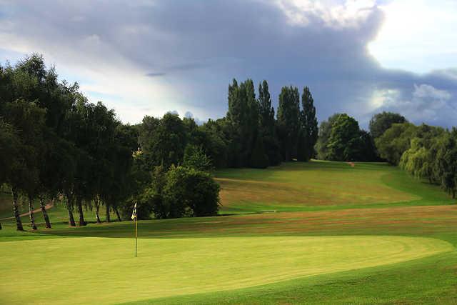 Haste Hill Public Golf Course - photo 7