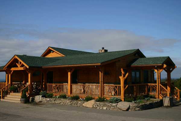Roscoe Mountain Club - photo 5
