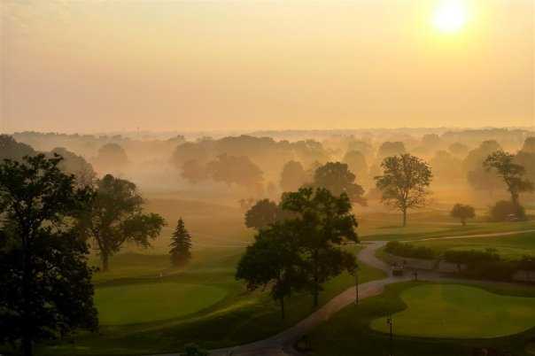Eaglewood Resort & Spa - photo 4