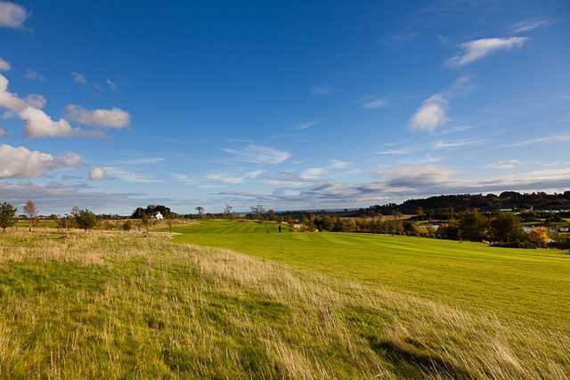 Forbes of Kingennie Country Resort - photo 3