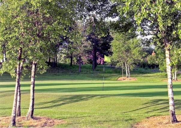 Llandrindod Wells Golf Course - photo 5