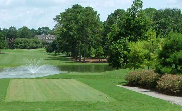 Montgomery Country Club