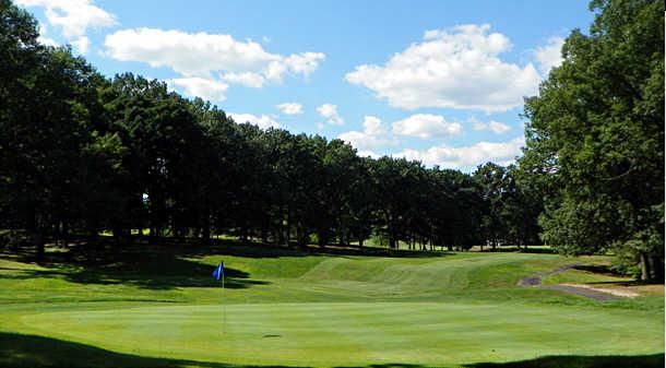 Keney Golf Course - photo 5