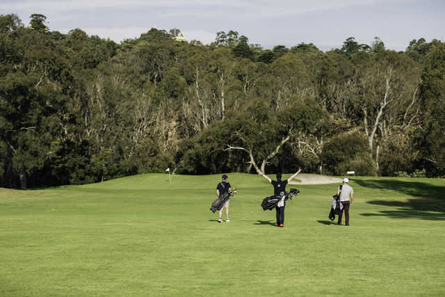 Yarra Bend Golf Club - photo 6