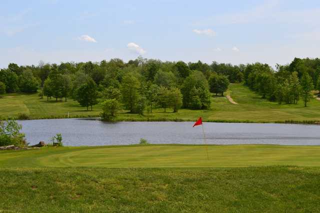 Cherry Wood Golf Course - photo 5