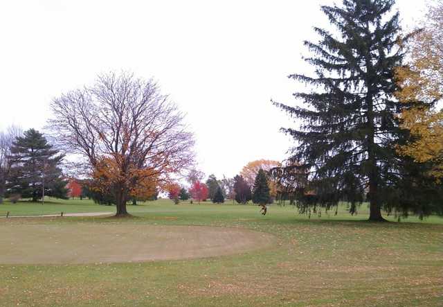 Sleepy Hollow Golf Course - photo 2