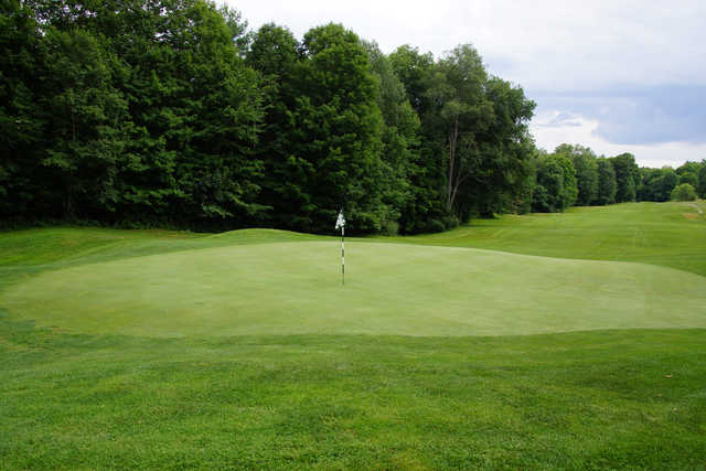 Brattleboro Country Club - photo 2