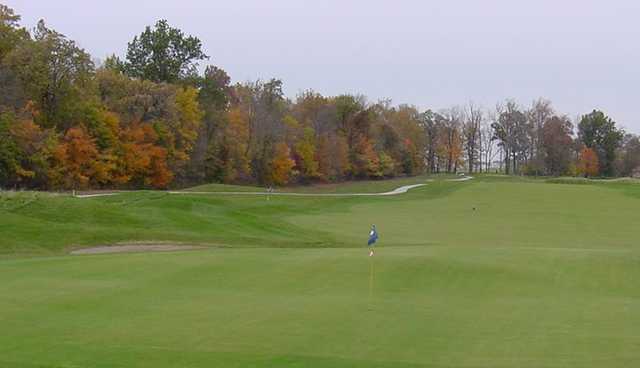 Winding Ridge Golf Club - photo 2