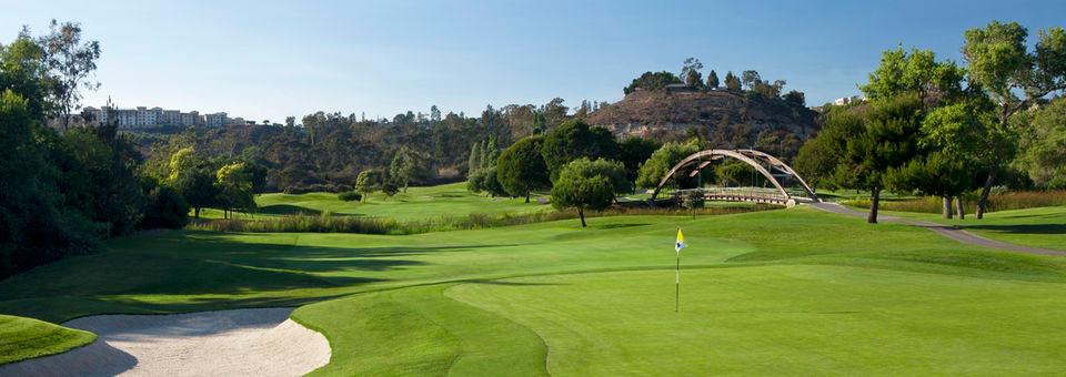 Riverwalk Golf Club - photo 5