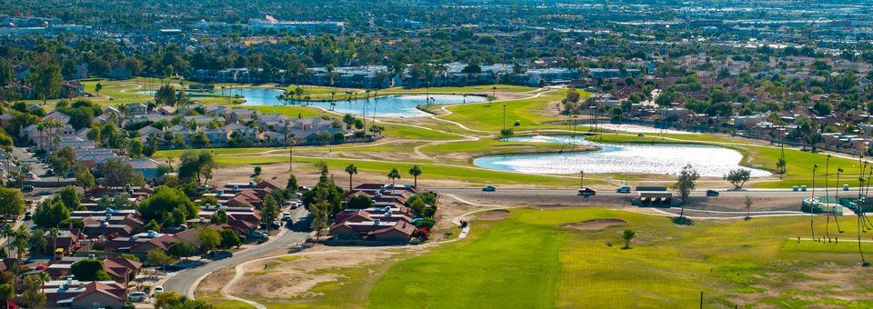 The Lakes at Ahwatukee Golf Club - photo 3