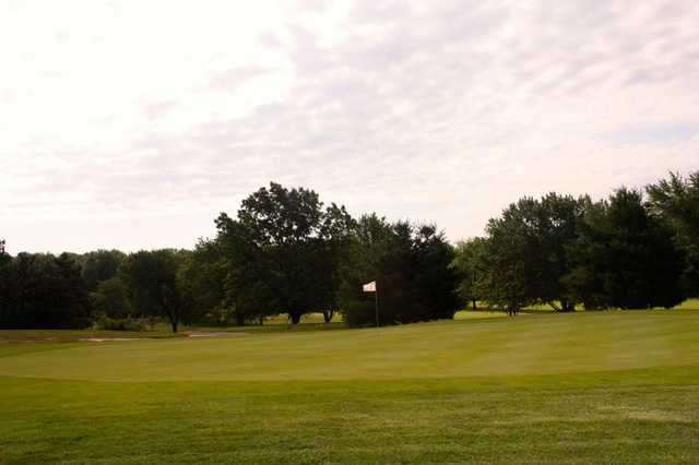 The Rogue Golf Club - photo 2