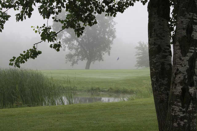 Glencoe Country Club - photo 6