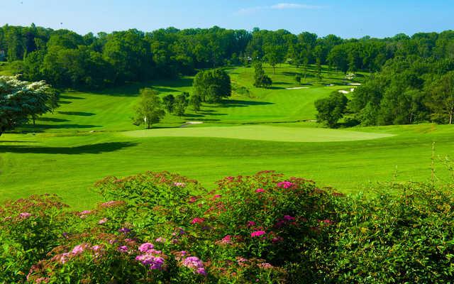 Huntingdon Valley Country Club - photo 7