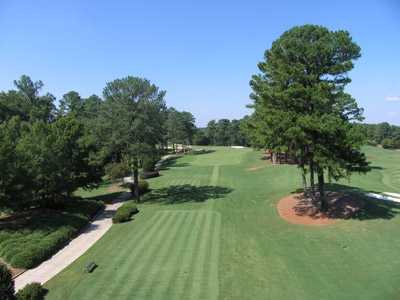 Cherokee Town & Country Club - photo 6