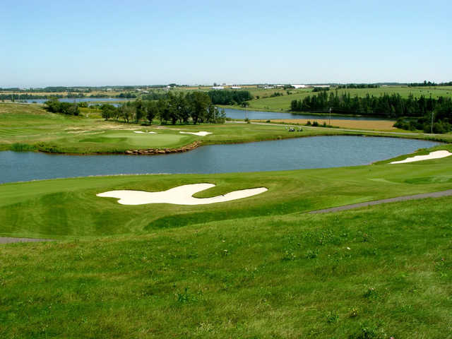 Glasgow Hills Resort & Golf Club - photo 6