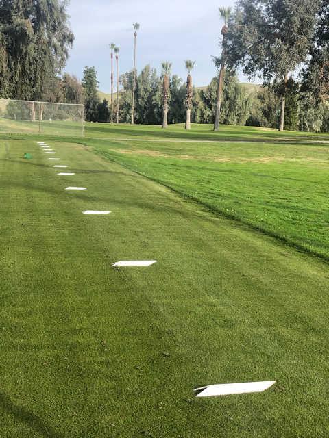 Kern River Golf Course