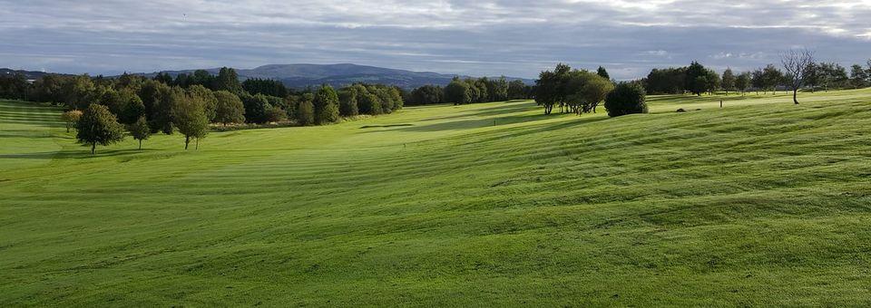 Rishton Golf Club - photo 1