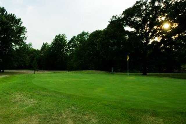Sullivan Golf Course - photo 5