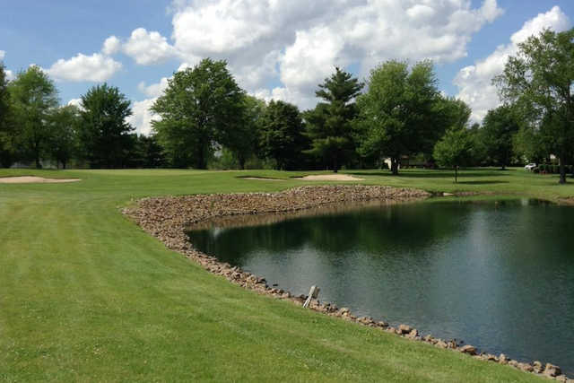 Mattoon Golf & Country Club - photo 4