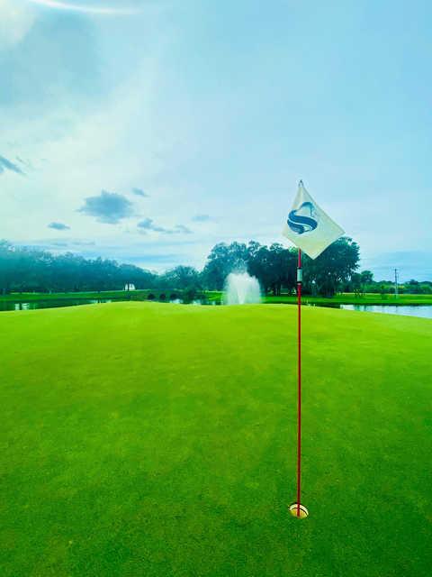 Moccasin Wallow Golf Club - photo 8