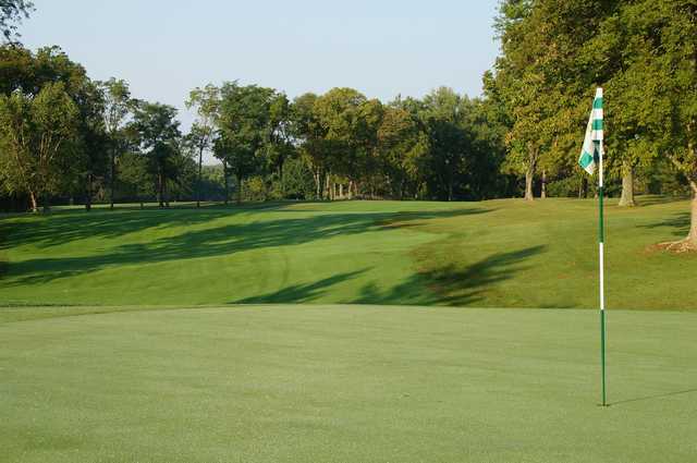 Stillmeadow Country Club - photo 2