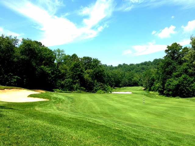 Hollow Brook Golf Course - photo 1