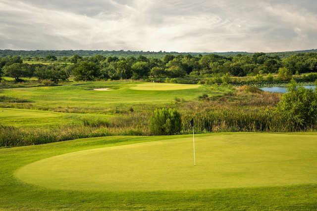 The Golf Club of Texas - photo 2
