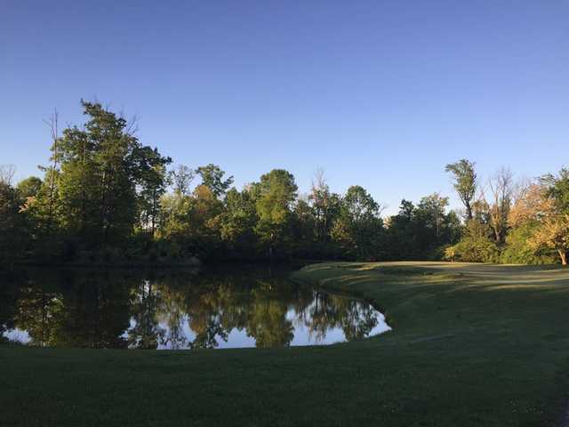 Tri-County Golf - Par 3 - photo 5