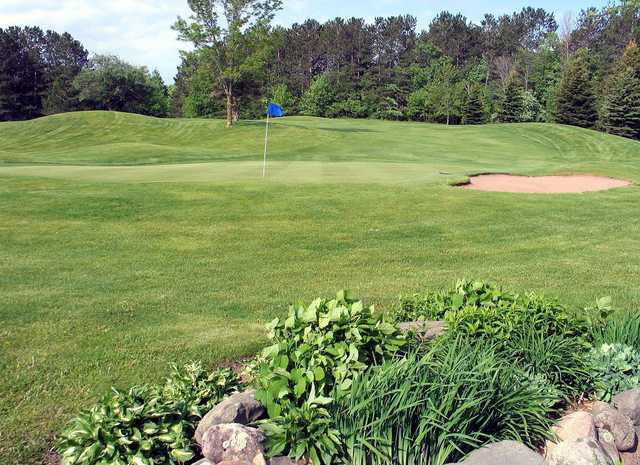 Luck Golf Course