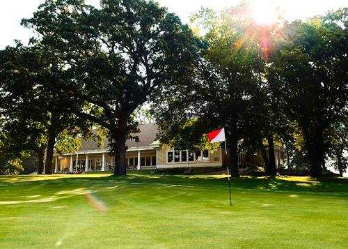 Hampton Country Club - photo 2